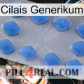 Cilais Generic 21